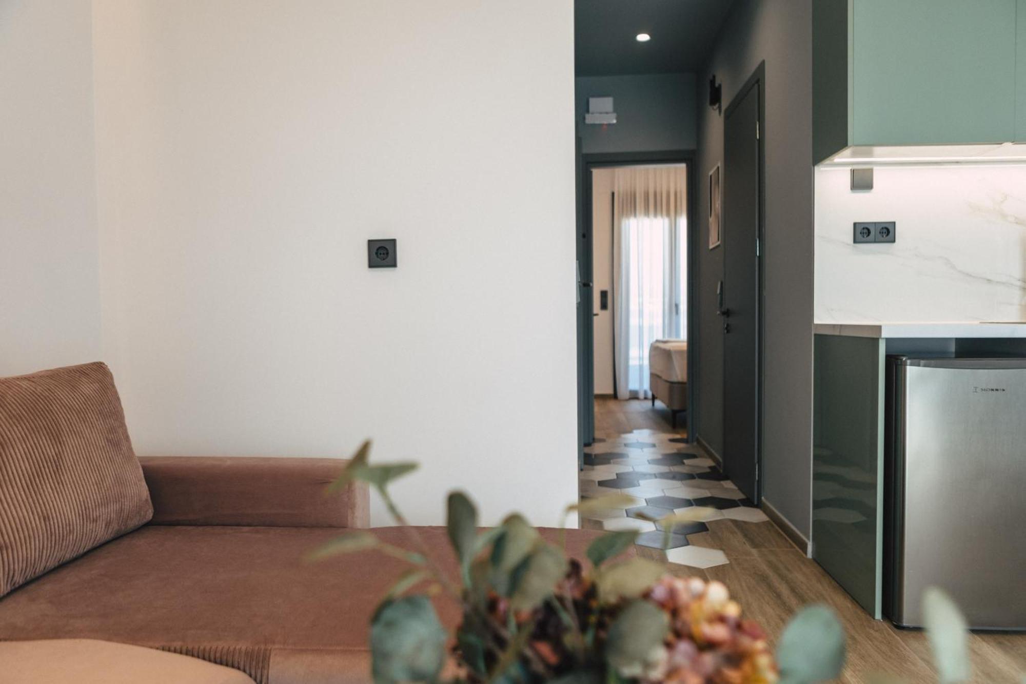Home Avenue Alexandrúpoli Kültér fotó