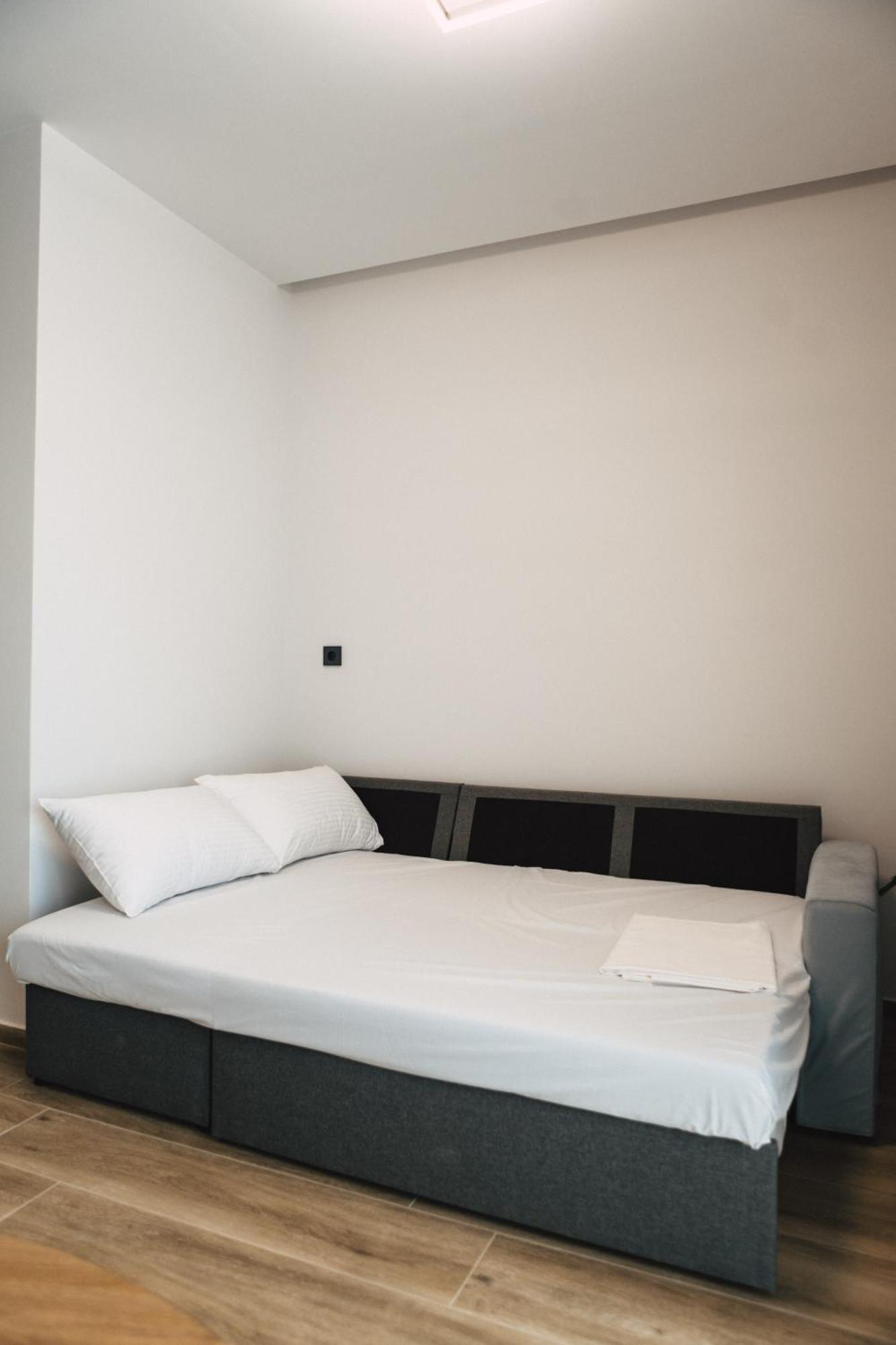 Home Avenue Alexandrúpoli Kültér fotó