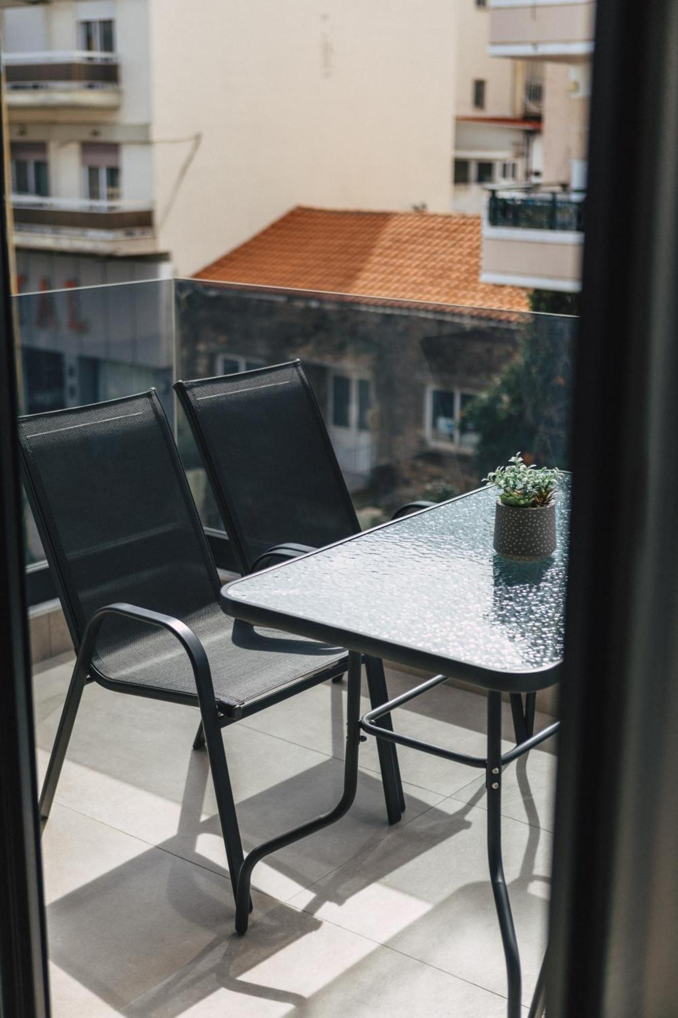 Home Avenue Alexandrúpoli Kültér fotó