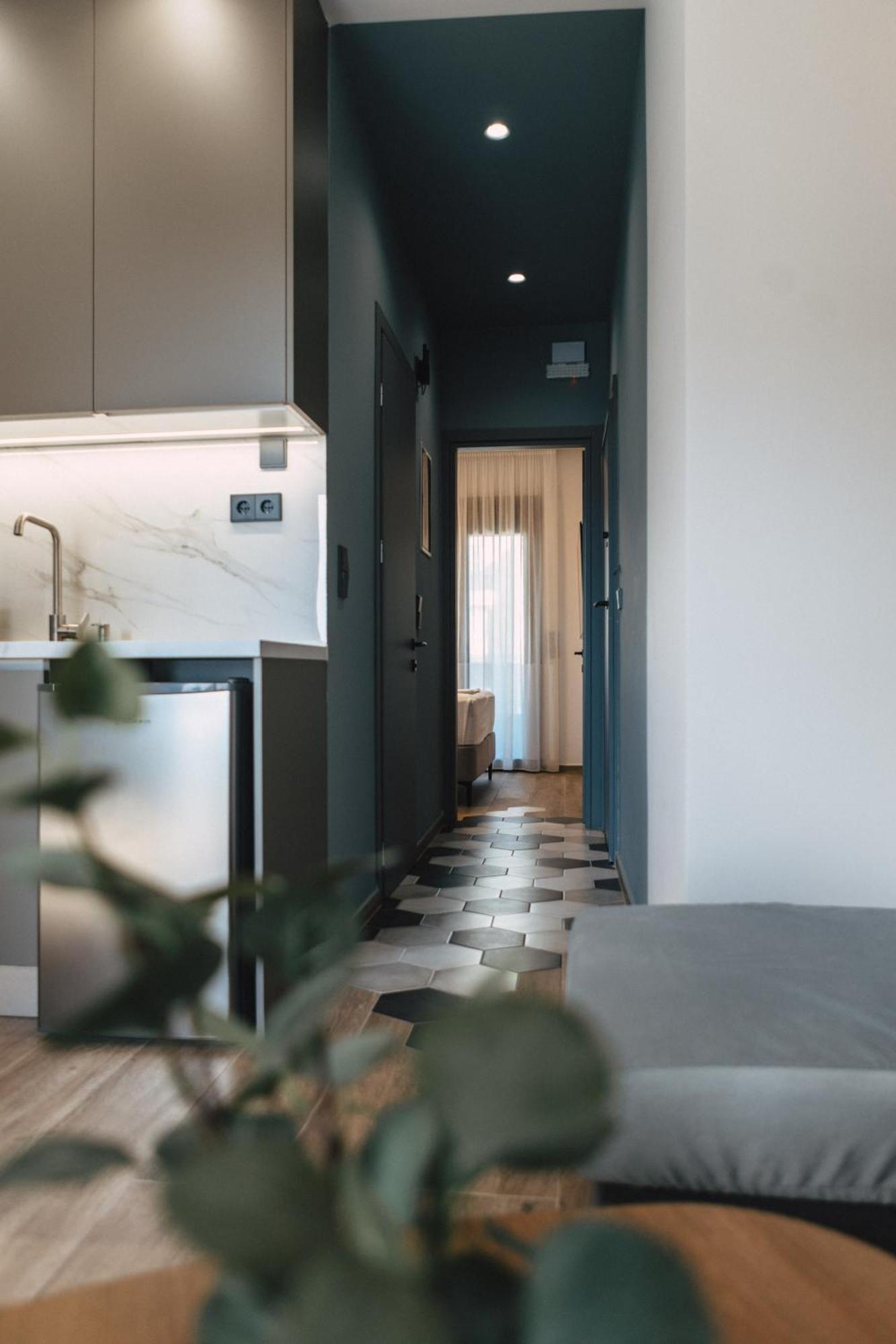 Home Avenue Alexandrúpoli Kültér fotó